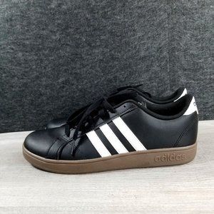 adidas Shoes Adidas Baseline K Black Men Size 65 Women 75